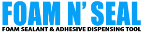 Allied Products | Foam N' Seal