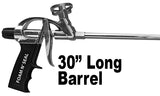 Foam N' Seal FNS800 30" Long Barrel - Allied Products | Foam N' Seal
 - 7